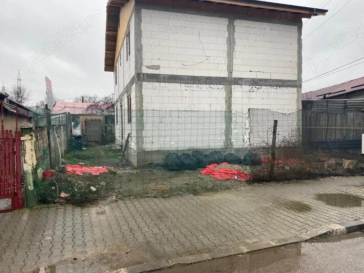 de vanzare casa P+E - 1