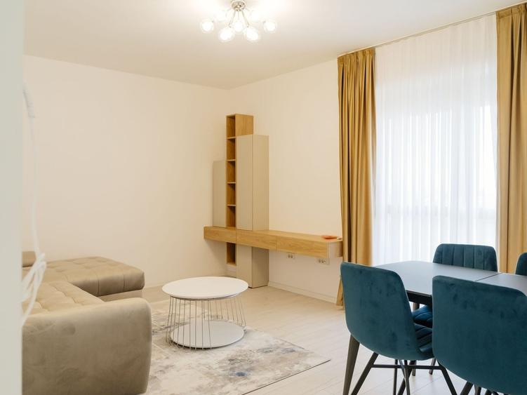 AP. 3 CAMERE - RATE LA DEZVOLTATOR PE 5 ANI, BLOC FINALIZAT, COMIS 0% - 7