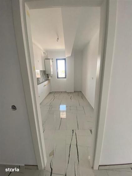Garsonieră decomandată în Ciurea