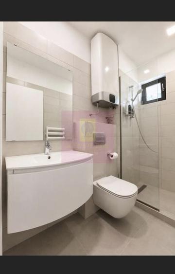 Apartament cu 2 camere decomandat în Faleza Nord