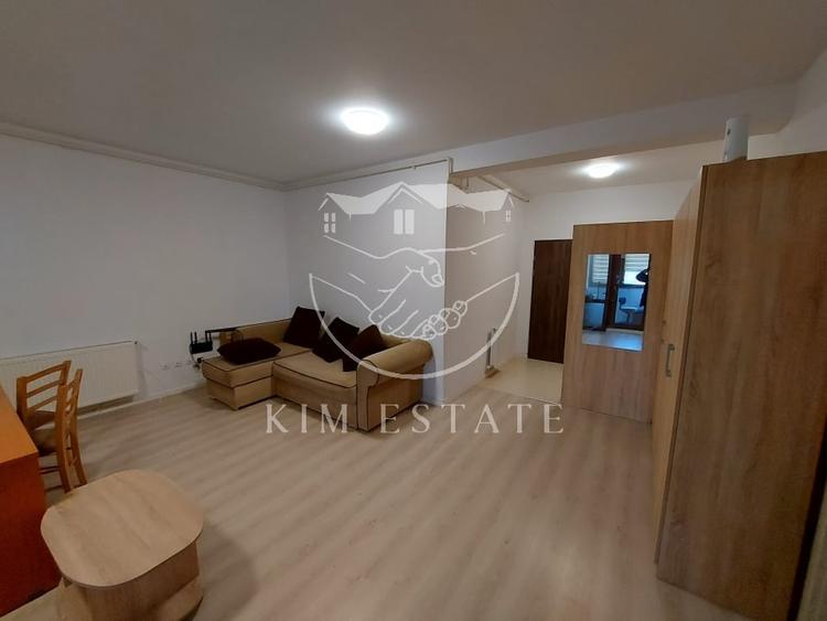 Apartament 2 camere Metropolitan Tower, Vivo, Euromaterna - 3