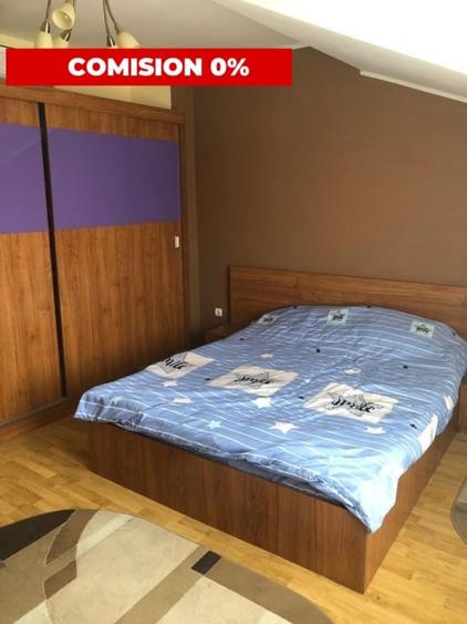 COMISION 0% Apartament 2 camere, decomandat, 65 mp, bloc cu lift - Steaua - 5