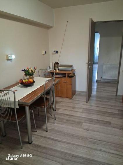 Vand apart 3 camere - 1