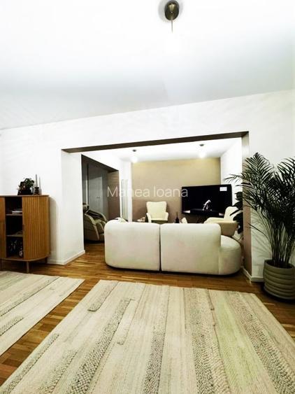 Apartament 2/3 camere Bd Octavian Goga