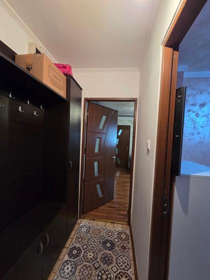 Apartament 2 camere parter imbunatatit mobilat Adjud - 6