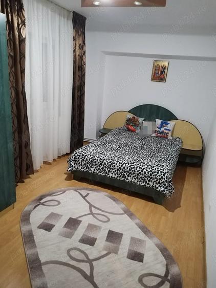 Apartament mobilat Dorobanti 1 - 1