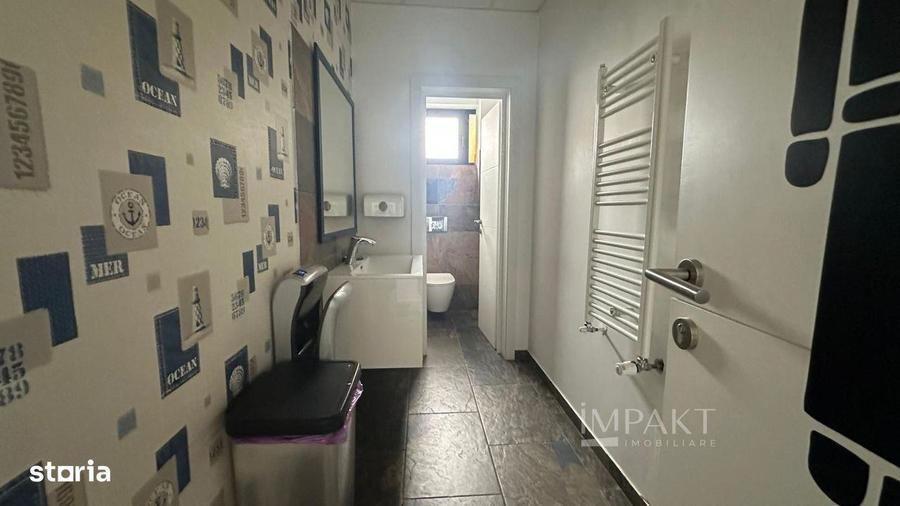 Inchiriere Spatiu Birouri 213mp | Mentenanta Inclusa | Marasti - 4