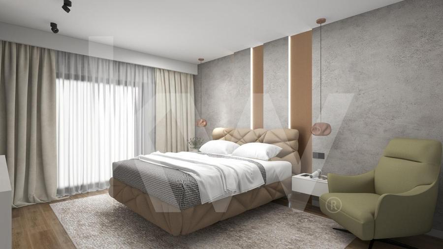 De vanzare casa tip duplex cu garaj in Selimbar, Sibiu – constructie premium - 15