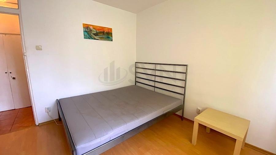 REA1027585 Stefan cel Mare - 2 camere - vedere spate - bloc 1981 - 6