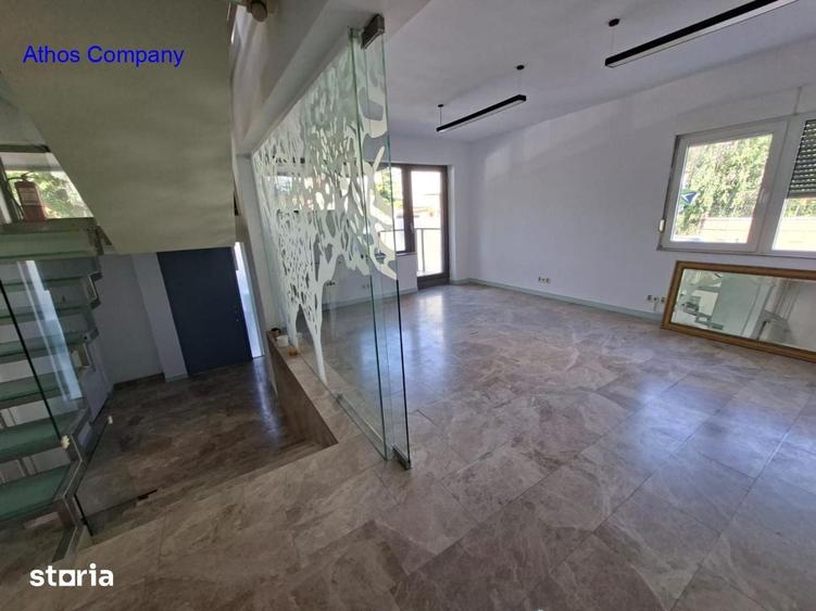P.ta Domenii-Grivita Vila 2 etaje la 3000 euro/luna - 5