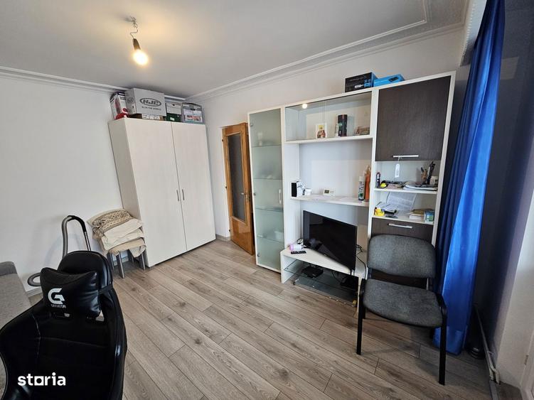 Garsoniera, cf.1 decomandata,etajul 2/4,Bere langa Lidl - 8