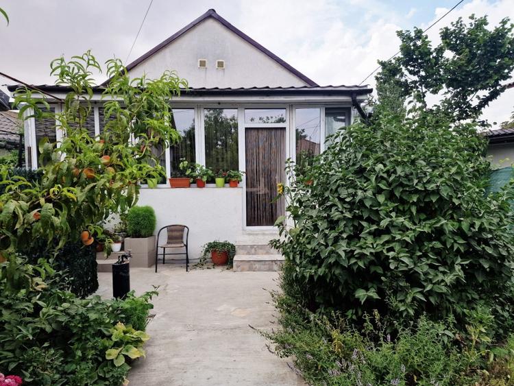 Casa cu suflet in centrul Medgidiei– gradina superba - 34