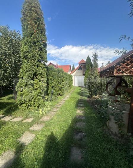 Casa de vanzare, 195 mp, 1100 mp teren, zona Lucian Blaga - 3