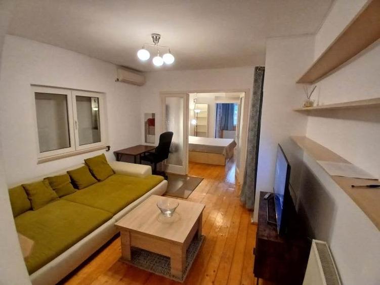 Inchiriere Apartament 2 camere Victoriei-Piata Romana - 2