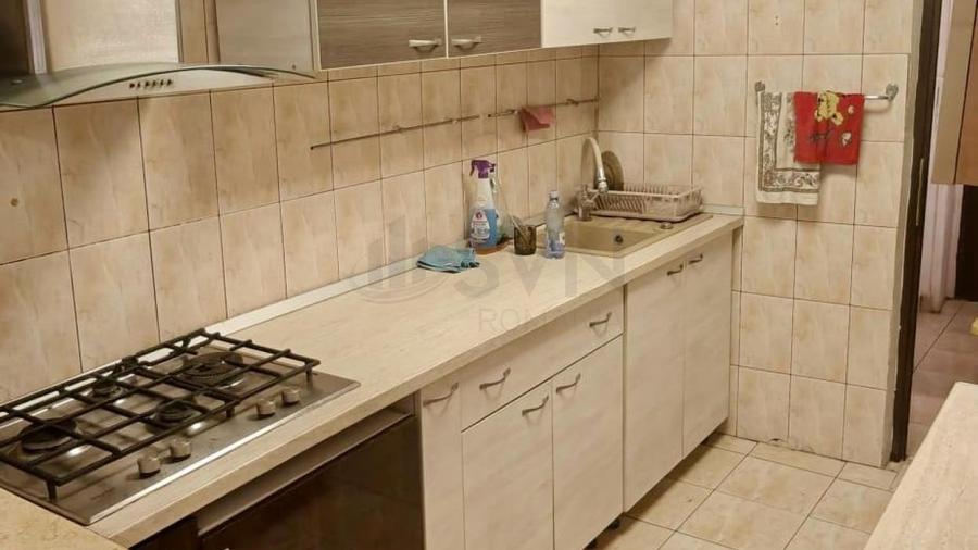 REA1028381 Apartament 2 camere I Stefan cel Mare I metrou I De vanzare - 6