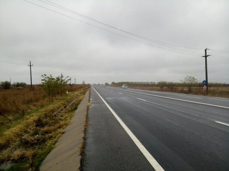 Vand Teren pt PARC FOTOVOLTAIC, BENZINARIE, HALE - DN5 Bucuresti-Giurgiu km 45 - 13