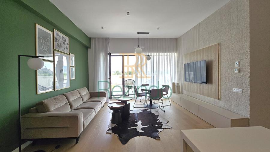 3 camere + Terasa 41mp | SUD | Gata de mutat | VIDEO