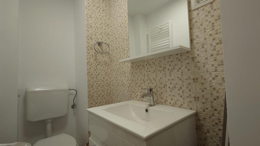 DECEBAL 3 CAMERE / PRIMA INCHIRIERE TOTUL NOU - 10