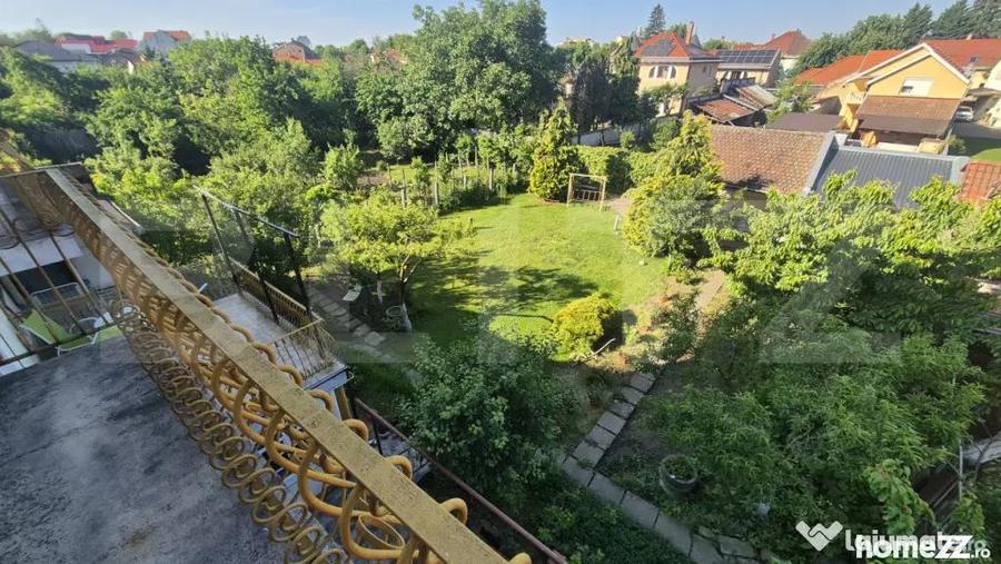 Casa de vanzare cu potential enorm, 410 mp, teren 885 mp, Pi - 9