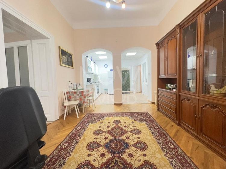 Apartament 2 camere, la vila, - Constantin Noica, Sibiu - 8