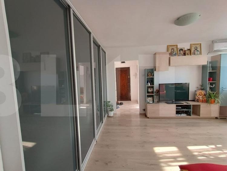 Apartament cu 2 camere, 52 mp, zona Dimitrie Cantemir - 7