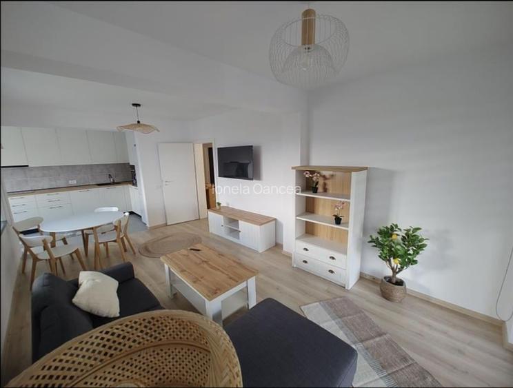 Apartament 3 camere cu vedere spectaculoasa , Coresi, Brasov