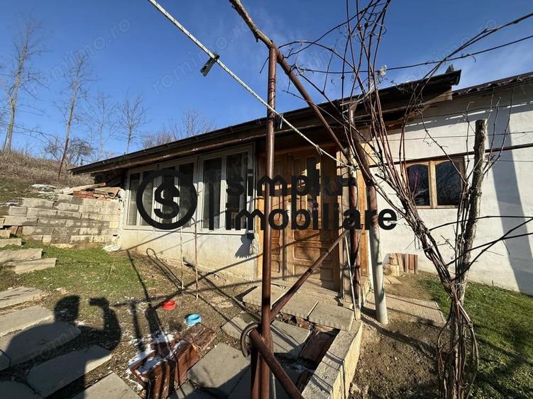 Casa parter Bucovat - 13