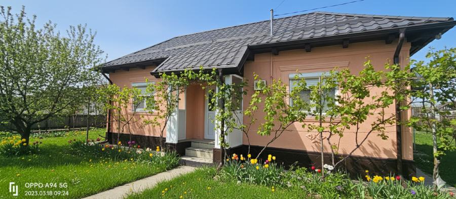 Casa de vanzare ,putin negociabil. - 7