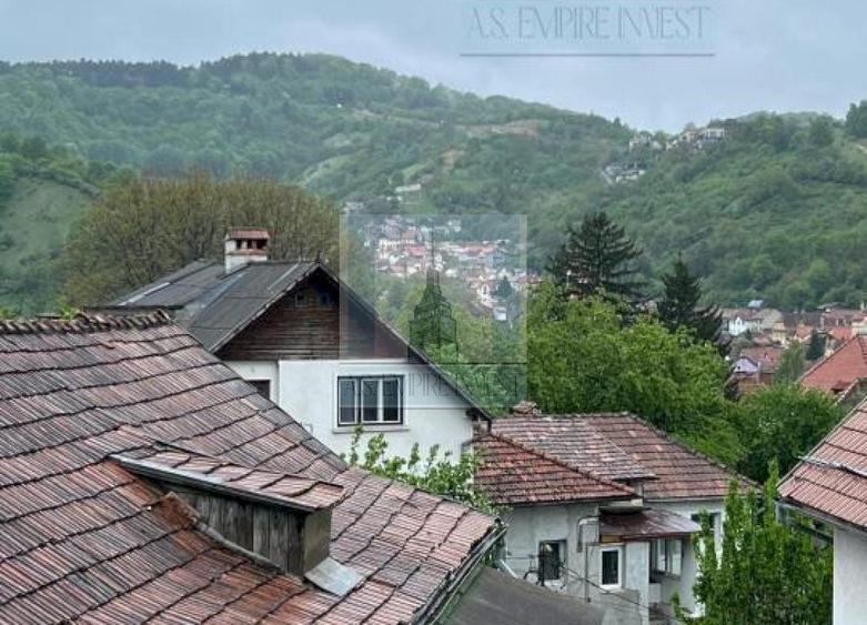 Casa singur in curte - zona Schei (ID:12393) - 3