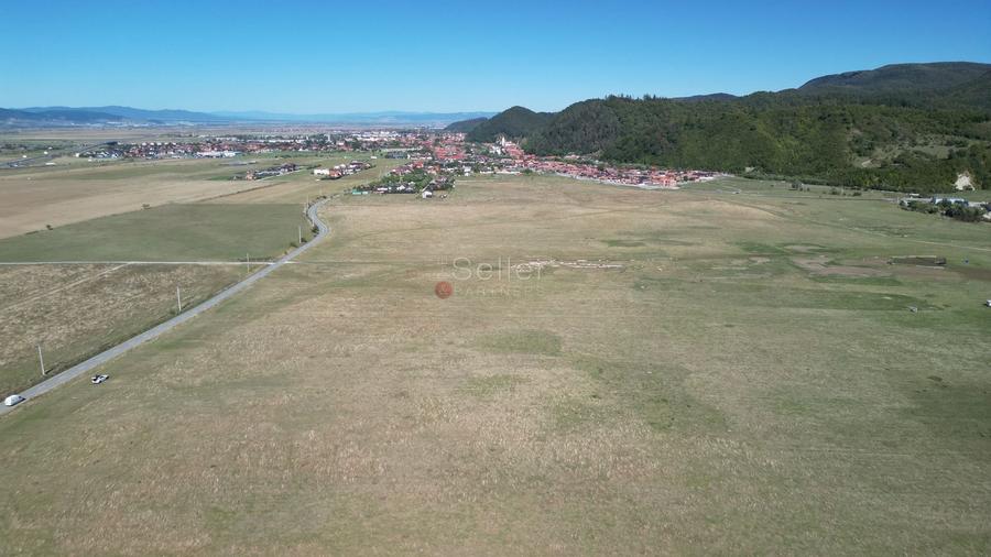 Teren extravilan Rasnov - 14