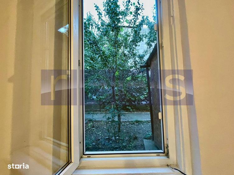 VANZARE CASA 2 CAMERE 35MP + TEREN 36MP CURTE COMUNA PIATA VICTORIEI R - 14