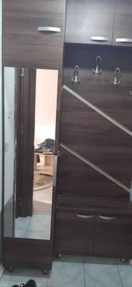 Garsoniera confortabila- toate dotarile- Uzina 2 - 3