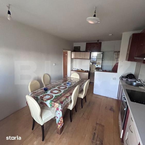 Apartament 3 camere, 67 mp utili, mobilat si utilat, zona Bogdanestilo - 10