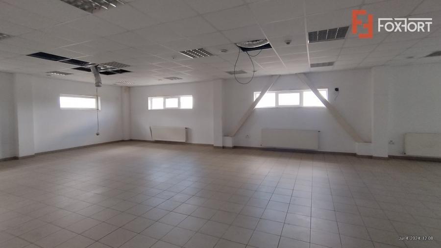 COMISION 0% Hala de productie si depozitare, corp administrativ si birouri - 53