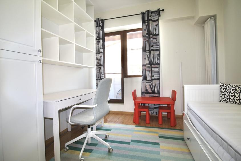 BUCURESTII NOI-FORTUNEI, APARTAMENT COCHET, PRIMA INCHIRIERE, PARCARE,0%COMISION - 6