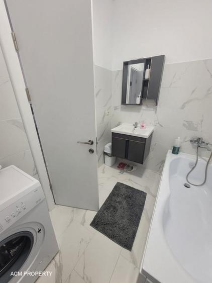 Apartament 2 camere,termen lung - bloc Vista,Mamaia Nord - 9
