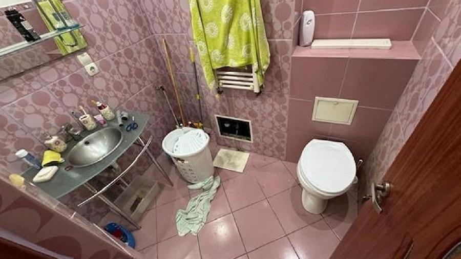 OBOR - Str. Masina de Paine, Apartament cu 3 camere semidecomandat - 68 mp - 2