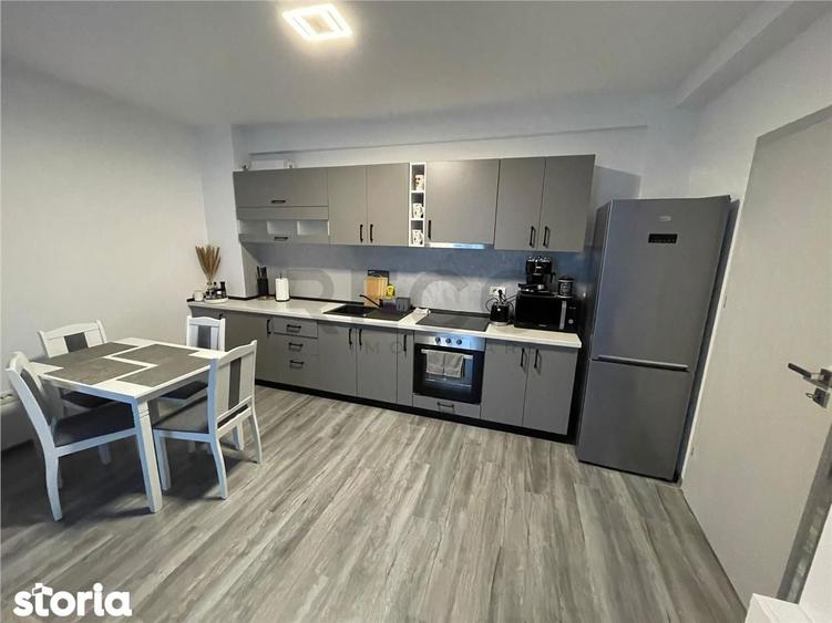 RECO apartament cu 2 camere in Baile Felix - 5