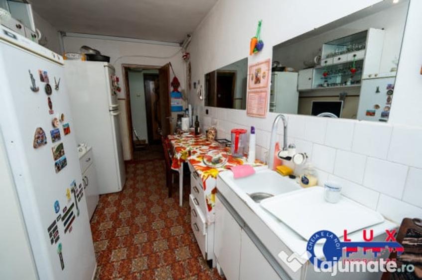 ID 5018 DUPLEX ULTRACENTRAL - Strada Babadag - 2