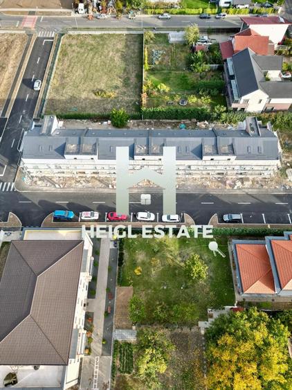 Duplex cu 5 camere in zona Lipovei cu 0% COMISION - 1