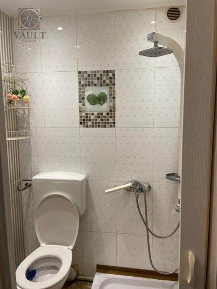 Garsoniera - zona Titan - 8