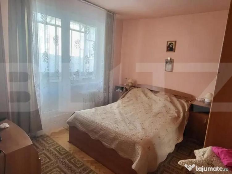 Apartament 3 camere, 72 mp, zona Reghin - 3
