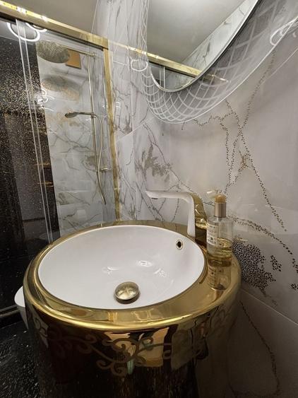Apartament spectaculos 120 mp | Panorama către oraș | 2 Locuri Parcare - 48