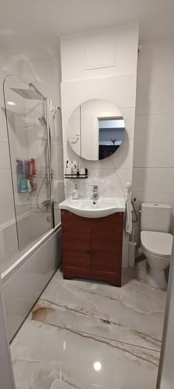 4 camere, 96mp, 3/10, renovat, bloc 1979-Lujerului - 8