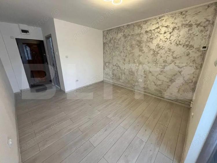 Garsoniera de vanzare, 24 mp, zona Laminorului - 9