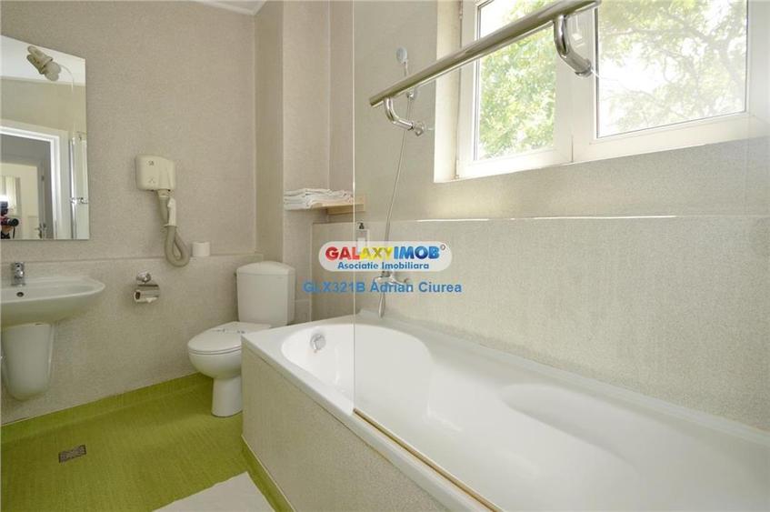 Hotel | Pensiune | 10 camere | S+P+3E | Dorobanti | Piata Romana - 15