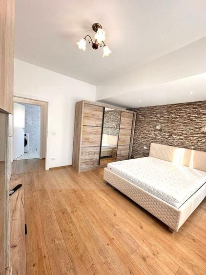 Apartament 3 camere de închiriat – Zona Vama Brașov - 4