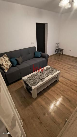 Apartament cu 2 camere semidecomandate, etaj 2, renovat, in Tatarasi! - 8