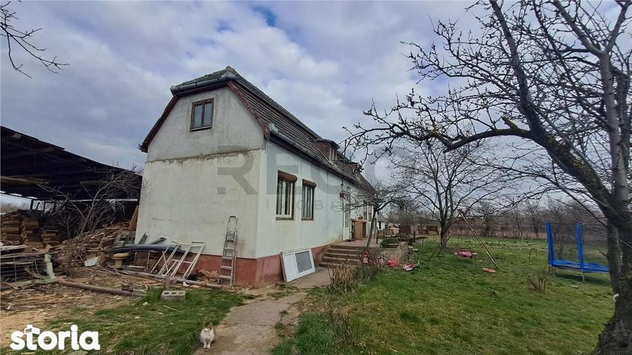 RECO Casa de vanzare in Inand - 5