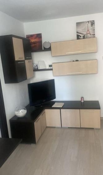 Apartament 2 camere - City Park Mall - 2